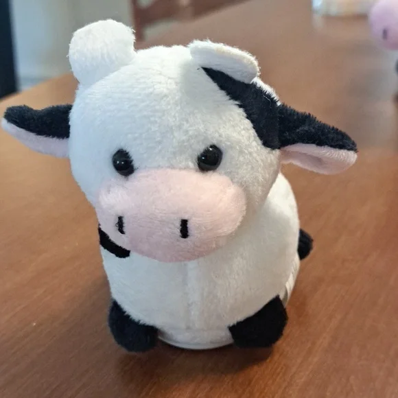 Ganz Cow With Sound - Picture 1 of 6